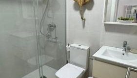 Apartamento con vistas al mar en Playa Granada - Foto 5