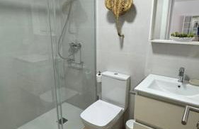 Apartamento con vistas al mar en Playa Granada - Foto 5