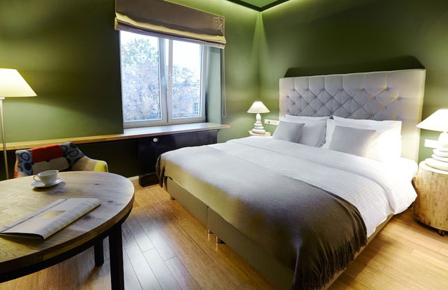 SleepWell Apartments Ordynacka - Photo 24