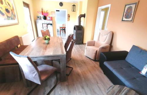 Ferienwohnung Rheintal - Foto 15