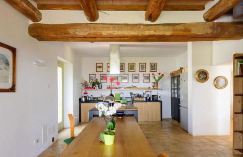 Villa Fontelinda - Foto 4