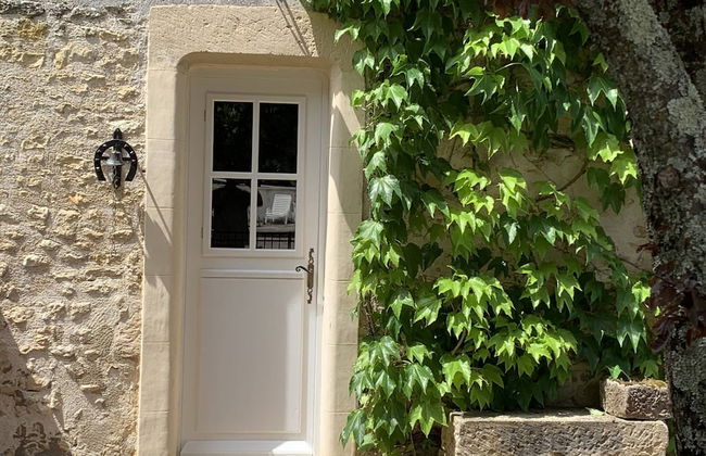 Gites de Gondières - Foto 43