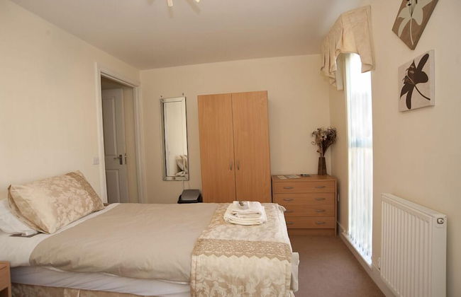 Park Hall Suites - Foto 36