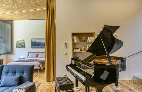 Espai Temps - Art Home - Photo 24