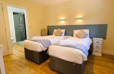 The Victorian Barn, Self-Catering Holidays with Pool and Hot Tubs, Dorset - Photo 94