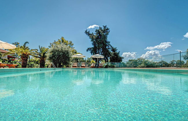 Ionian Arches Corfu - Foto 56