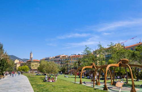 Stylish Modern Beach Studio - Foto 17