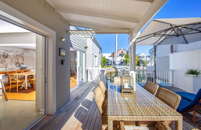 Thesen Islands Holiday House - Foto 15