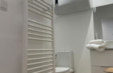 Idéalement situé, vue mer & Parking privée gratuit - Foto 7