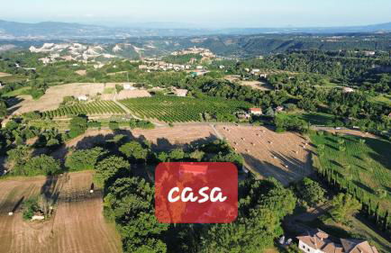 Locazione turistica nel verde Civita di Bagnoregio - Foto 61