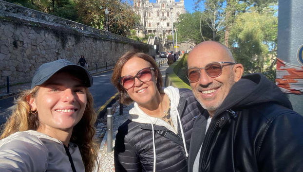 Excursion en train à Sintra et Quinta da Regaleira - Photo 2