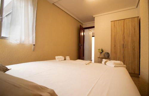 Global Vacacional, Vivienda cozy en Puerto de Sagunto - Photo 20