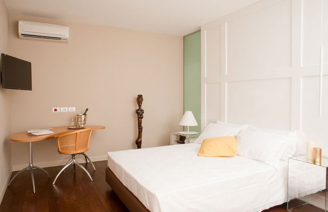 Quercia Belvedere Relais - Foto 13