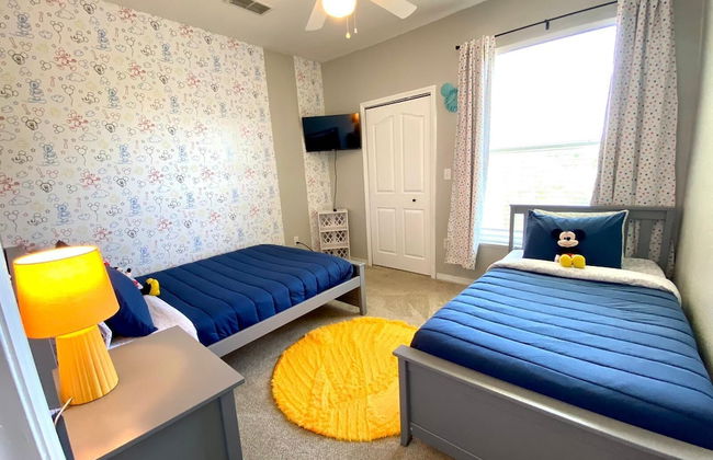 Resort Style Community Near Disney!!! - Foto 10