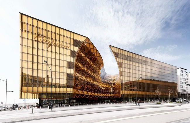 Room in Guest Room - 5 Min Walk Eurovision Hyllie - Foto 9