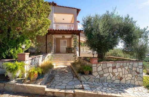 Olive stone Villa - Foto 62