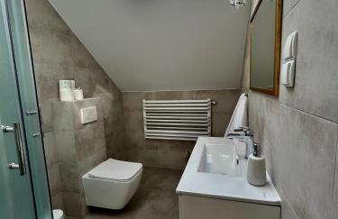 Mazurska Zagroda - Żabi Rechot - dom - stodoła - jacuzi-sauna - Photo 56