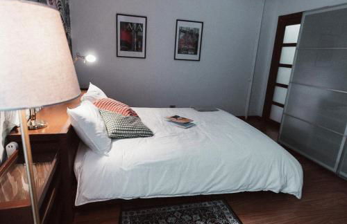 MrDoyle Apartment Catalani - Foto 24