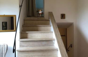 The 'castelletto' Holiday House - Foto 45