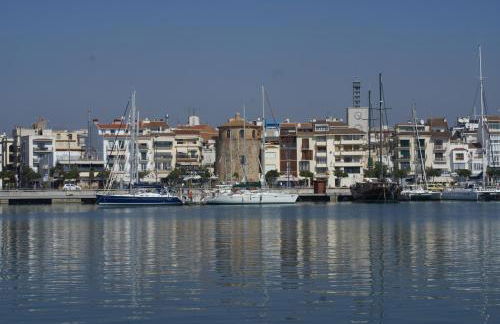 Apartaments Voralmar - Mas d'en Gran - Photo 20