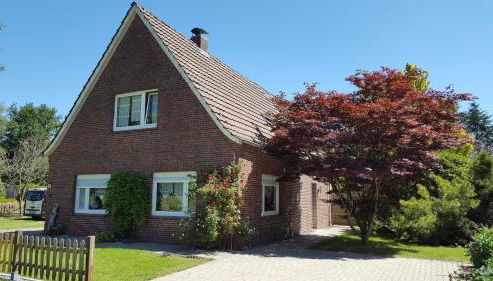 Ferienwohnung An der Eichenallee, 35200 - Foto 5