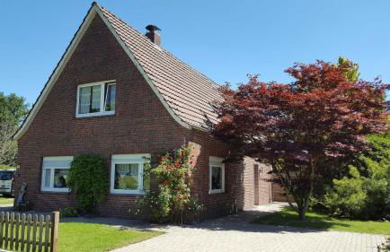 Ferienwohnung An der Eichenallee, 35200 - Foto 5