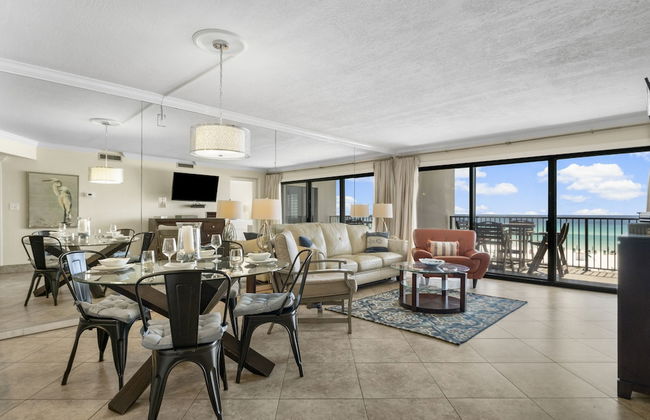 Emerald Towers by Panhandle Getaways - Foto 12