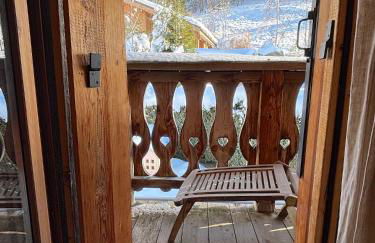 Chalet Hermine - Foto 31