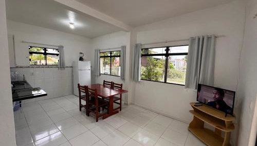 Apartamentos Praia do Sonho - Foto 5