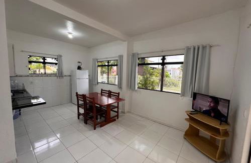 Apartamentos Praia do Sonho - Foto 5