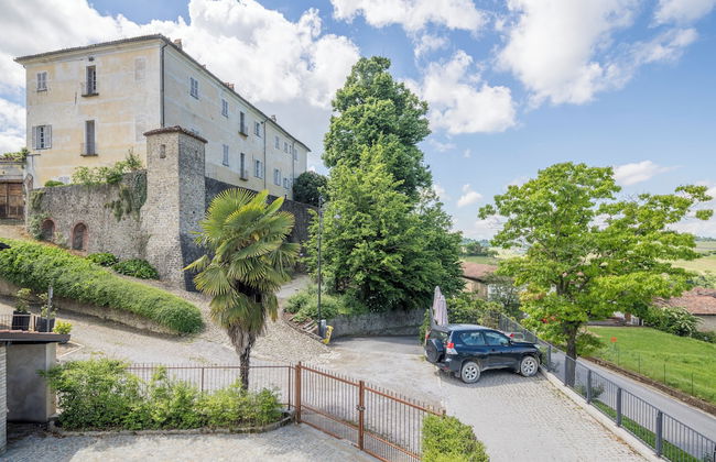 Casa Renato Apartments With Pool, Monforte D' Alba - Foto 74