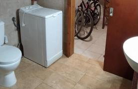 Traditional stone house Vrisi - Photo 16