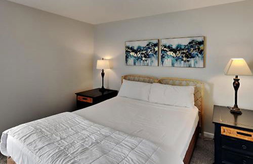 Edgewater Tower II #606 - Foto 13