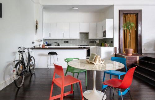 Fairbairn Hall Serviced Apartment - Foto 14