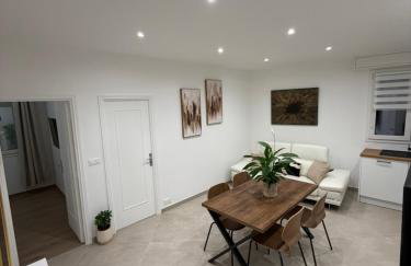 Appartement cosy parking public ! - Foto 6
