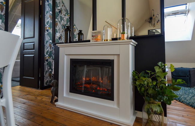 La Paresse en Ville - Photo 58