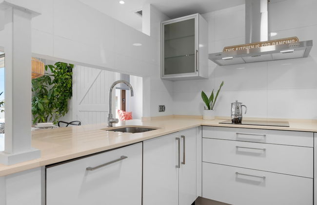 El Higueron Townhouse With Private Pool by Costarentals - Ref 252 - Foto 36