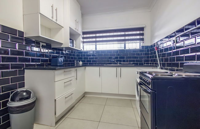 Safi Self-Catering Suites - Foto 42