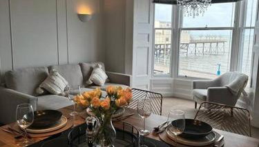 Swn Y Mor 4 Aberystwyth - Foto 1