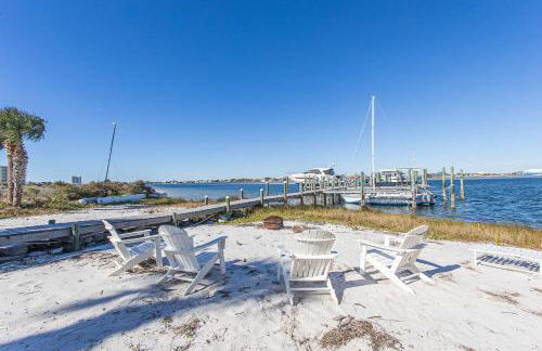 Wave n Sea - Deep Water Cove 2B Townhome - Foto 57