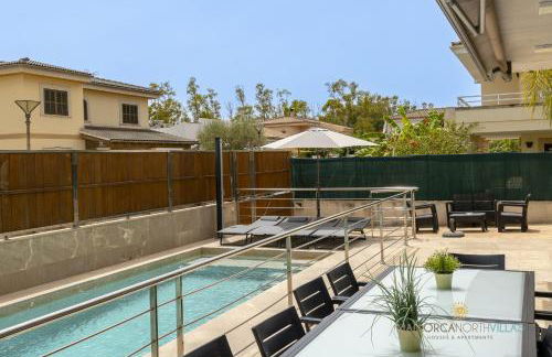 Villa Iola a 150m de la playa ideal para familias y amigos - Foto 7