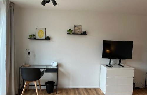 Bodensee Stadtapartment - Photo 10