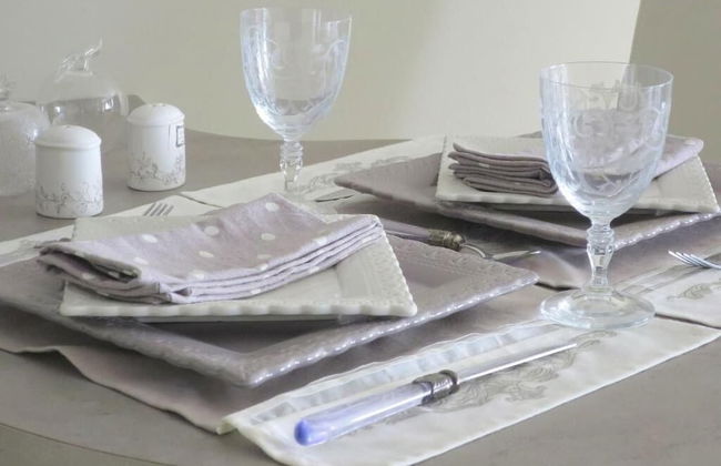 Résidence Bleu Castillet - Photo 35