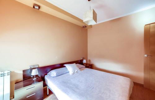 Apartamentos Legazpi - Foto 25