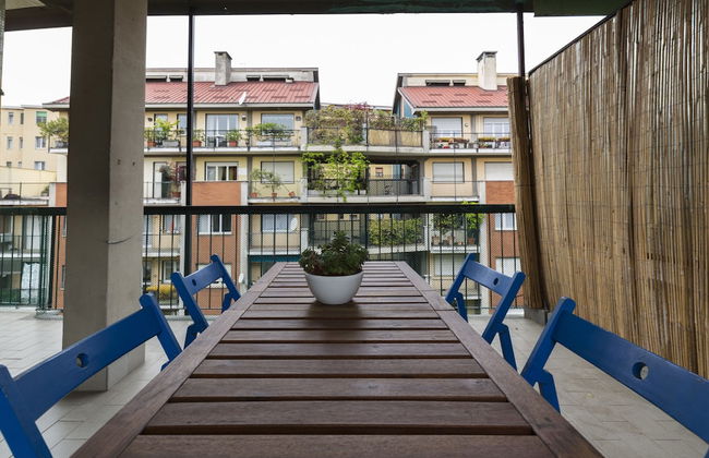 notaMI - CASA RELAX - Central Station - Foto 25