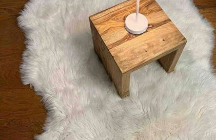 Petit Bijou - Corbet - Monolocale con divano letto in soggiorno - Massimo 3 persone - Foto 3