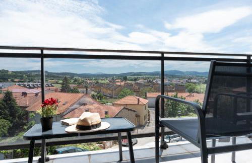 Moderno apartamento en Cudón - Foto 2