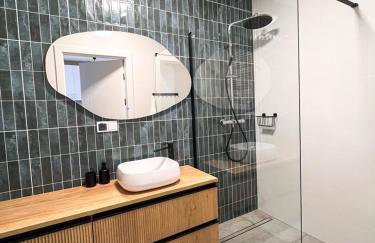 Apartament na wydmie - Perłowa Przystań - Foto 26