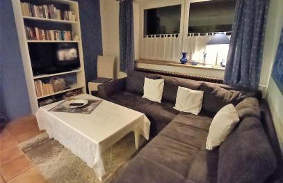 Ferienhaushälfte Jabelscher See - Photo 1