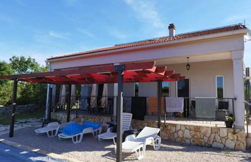 Holiday home with pool Kristal - Foto 4